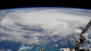 jsc2020m000226_Tropical_Storm_ Laura_Gulf_Fly-over_200824-MP4